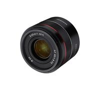 Samyang AF 45MM F/1.8 pour SONY FE