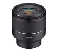 Samyang AF 50mm F/1.4 II pour Sony FE