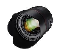 SAMYANG 75mm f/1.8 AF Sony FE