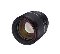 Samyang AF 85mm F/1.4 II Sony FE