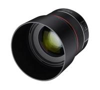 Samyang AF 85mm F/1.4 Z pour Nikon Z
