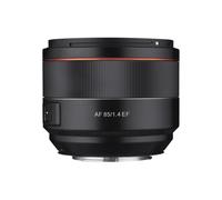 SAMYANG AF 85mm F1.4 Canon EF GARANTIE 2 ans
