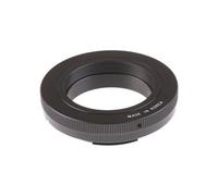 Samyang - Bague d'adaptation d'objectif attache T2 - montage Four Thirds - pour Olympus E-3, E-30, E-410, E-420, E-450, E-5, E-520, E-600, E-620; EVOLT E-420, E-520