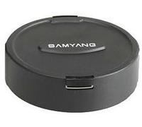 Samyang Bouchon d’objectif 8mm (F3.5 & T3.8), 12mm | ✅ Livraison gratuite à partir de 100 €
