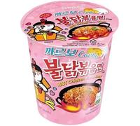 Samyang Buldak ramen Carbonara TASSE 80 g
