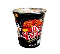 SAMYANG Buldak Ramen saveur poulet épicé en pot - 70 g