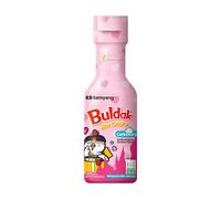 Samyang Buldak Sauce Saveur Poulet Épicé Carbo 165ml