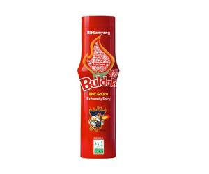 Samyang Buldak Sauce Saveur Poulet Épicé - Extra Épicée 200g