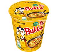 Samyang Buldak Spicy Ramen Tasse saveur poulet chaud, 70 g