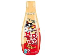 Samyang Bulldark Mayonnaise rôtie au poulet épicé