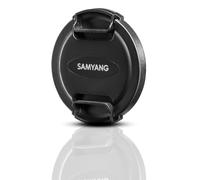 Samyang Couvercle Avant 67 mm MF 12 mm F2,0 et 12 mm T2,2