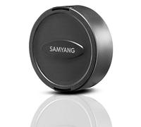 Samyang Couvercle Avant pour MF 8 mm F2,8 et 8 mm T3,1