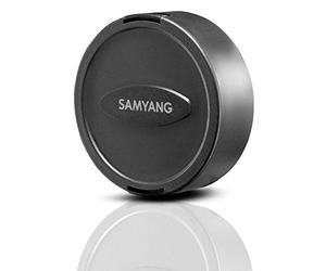 Samyang Couvercle Avant pour MF 8 mm F2,8 et 8 mm T3,1
