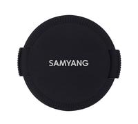 Samyang Couvercle frontal 58mm