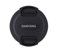 Samyang Couvercle frontal 62mm