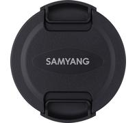 Samyang Couvercle frontal 62mm