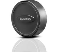 Samyang Couvercle frontal pour MF 8mm F2,8 et 8mm T3,1