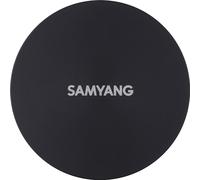 Samyang Couvercle frontal pour XP 10mm F3,5