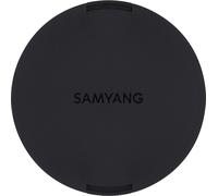 Samyang Couvercle frontal pour XP 14mm F2,4