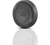 Samyang d'objectif bouchon arrière compatible avec Sony E