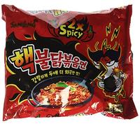Samyang Hack Buldak Bokeum Ramen 1 pièce