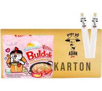 Samyang Hot Chicken Carbonara 40x130g
