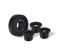 Samyang kit d'objectifs remaster slim af sony fe
