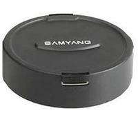 Samyang Lens Cap 8mm 2.8