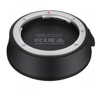 Samyang Lens station Canon RF