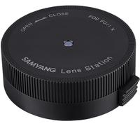 SAMYANG Lens Station Dock USB pour Optique Fuji X