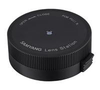 Samyang - Lens Station Fuji X