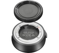 Samyang Lens Station pour objectifs AF Nikon F