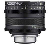 samyang lentille cf 16 mm t2.6 ff cine sony e