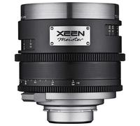 samyang lentille xeen meister 35 mm t1.3 pl