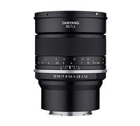 Samyang MF 1,4/85 MK2 MFT