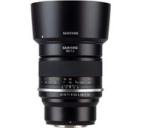 Samyang MF 1 4/85 MK2 MFT