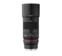 Samyang MF 100mm F2,8 Macro MFT