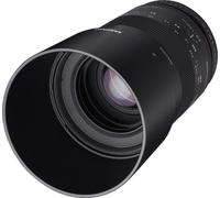 Samyang MF 100mm F2,8 Macro Pentax K
