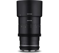 Samyang MF 135mm T2,2 VDSLR MK2 MFT