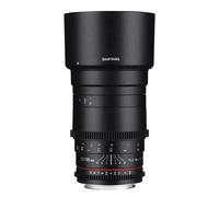 Samyang MF 135mm T2,2 Vidéo DSLR Sony E