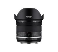Samyang - MF 14mm F2.8 MK2 AE Nikon F