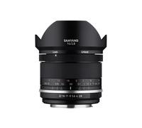 Samyang - 14mm f/2.8 MF MK2 Monture Nikon AE