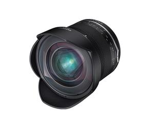 Samyang MF 14mm F2.8 MK2, MFT MILC/SLR Objectif ultra large Noir