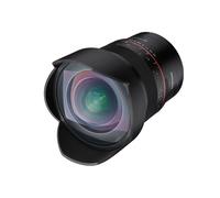 Samyang MF 14mm F2.8 Z MILC Objectif large Noir