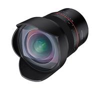 SAMYANG 14mm f/2.8 MF Nikon Z