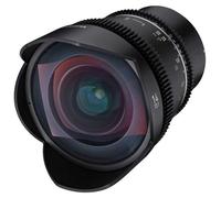 Samyang MF 14mm T3,1 VDSLR MK2 MFT
