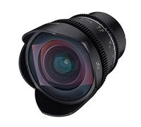 Samyang MF 14mm T3,1 VDSLR MK2 Sony E