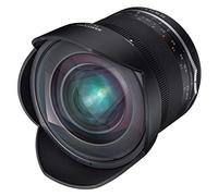 Samyang MF 2,8/14 MK2 Canon M