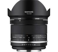 Samyang MF 2,8/14 MK2 Fuji X