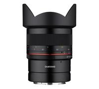 Samyang MF 2.8/14 Nikon Z